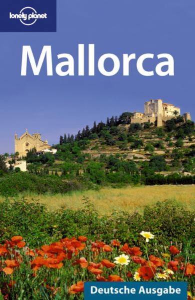Lonely Planet Reiseführer Mallorca - Simonis, Damien