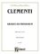 Gradus Ad Parnassum, Vol 2 (Kalmus Edition)  01 - Muzio Clementi