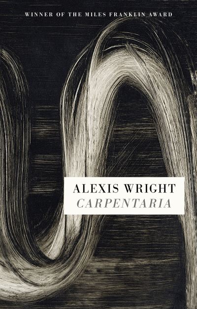 Carpentaria - Alexis Wright (author)