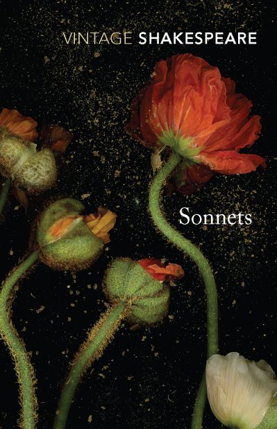 Sonnets: William Shakespeare (Vintage Classics) - Shakespeare, William und Germaine Greer