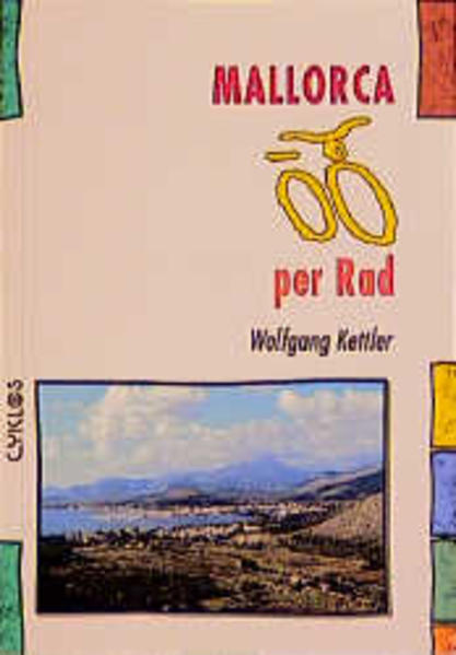 Mallorca per Rad - Kettler, Wolfgang