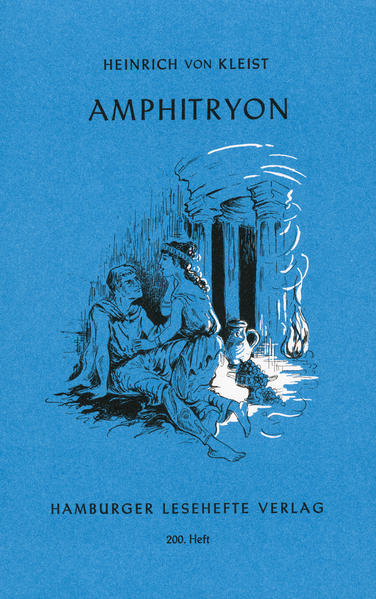 Amphitryon - Kleist, Heinrich von