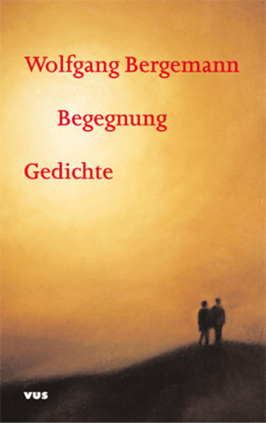 Begegnung - Bergemann, Wolfgang