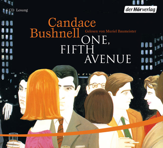 One Fifth Avenue - Bushnell, Candace