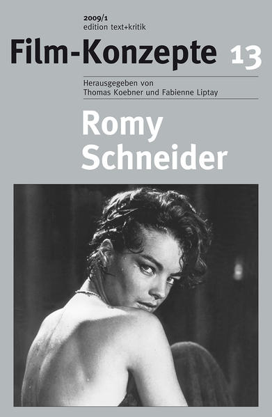 Romy Schneider - Koebner, Thomas, Fabienne Liptay  und Armin Jäger
