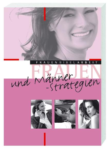 Frauen- und Männerstrategien - Reuter, Eleonore, Sonja Angelika Strube  und Anneliese Hecht
