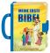 Meine erste Bibel Biblische Geschichten für Kinder 1., Aufl. - Cecilie Olesen, Gustavo Mazali