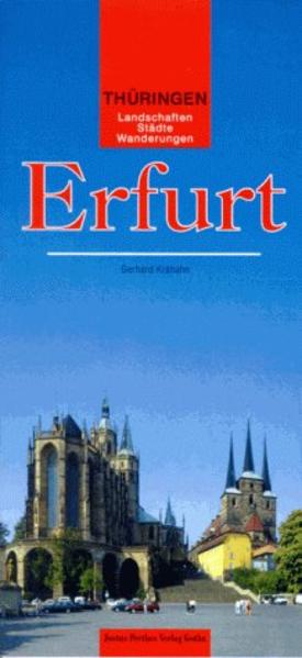 Erfurt - Krähahn, Gerhard