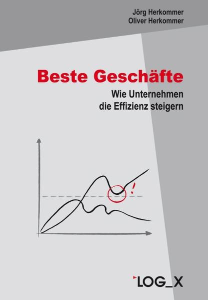 Beste Geschäfte Wie Unternehmen die Effizienz steigern - Herkommer, Jörg und Oliver Herkommer