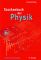 Taschenbuch der Physik  17. Auflage - Horst Kuchling