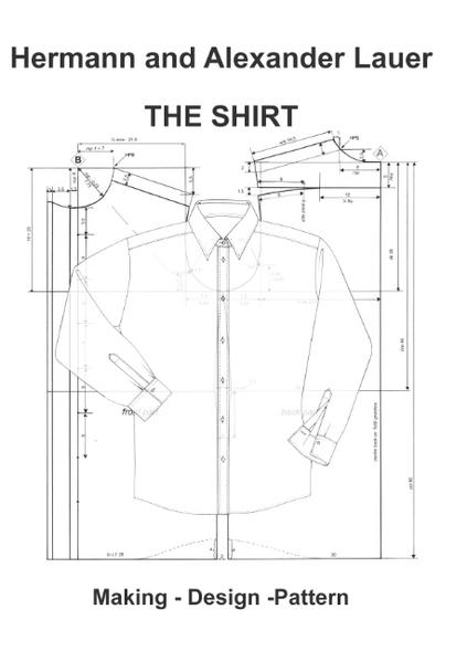 The Shirt Malling- Design-Pattern - Lauer, Alexander