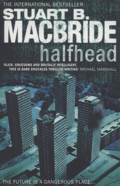 Halfhead - MacBride Stuart, B.