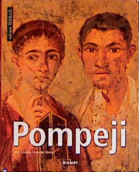 Pompeji - Lessing
