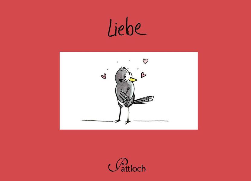 Liebe - Kuhlemann, Matthias