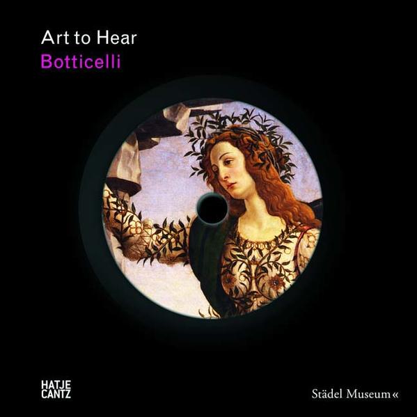 Art to Hear: Botticelli - Vorwerk, Ursula, Veronika Ferres  und Harry Kühn