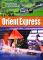 The Orient Express Fascinating Places, Niveau 8 