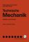 Technische Mechanik Aufgaben und Lösungen 4. Aufl. 1992 - Peter Lugner, Kurt Desoyer, Anton Novak