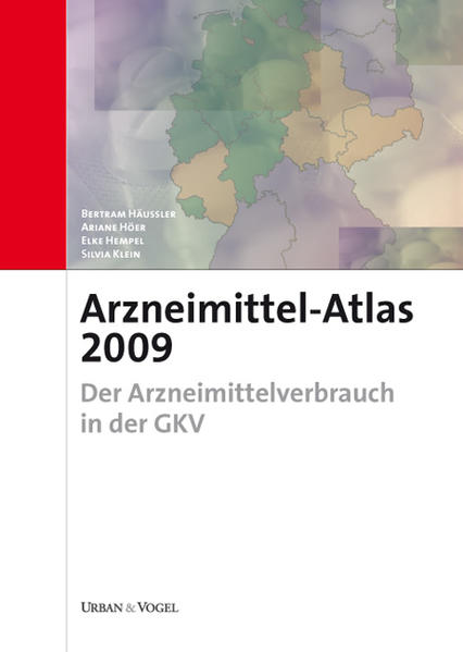 Arzneimittel-Atlas 2009