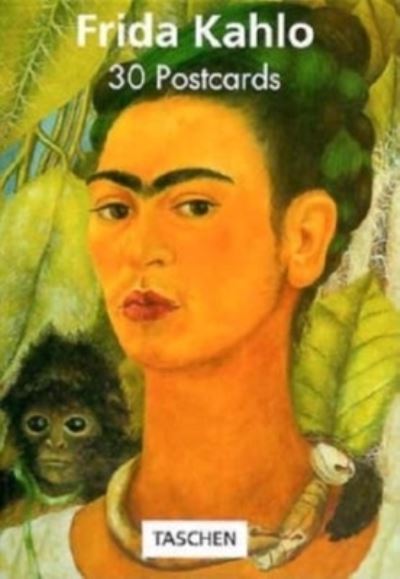 Frida Kahlo - Martin, Isabel