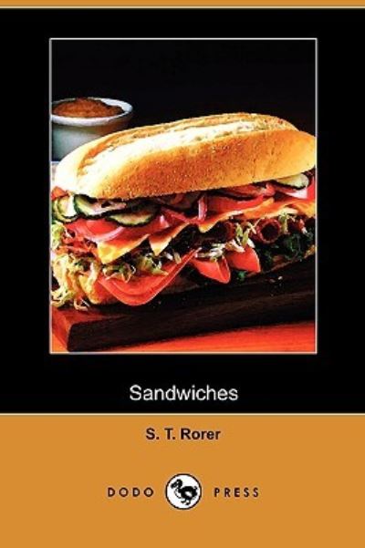 Sandwiches (Dodo Press) - Rorer S., T.