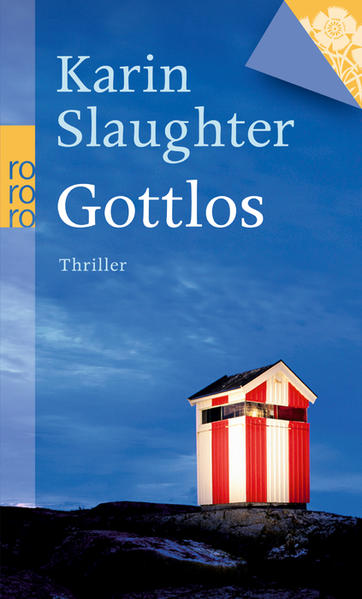 Gottlos - Slaughter, Karin