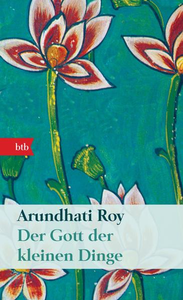 Der Gott der kleinen Dinge Roman - Roy, Arundhati und Anette Grube