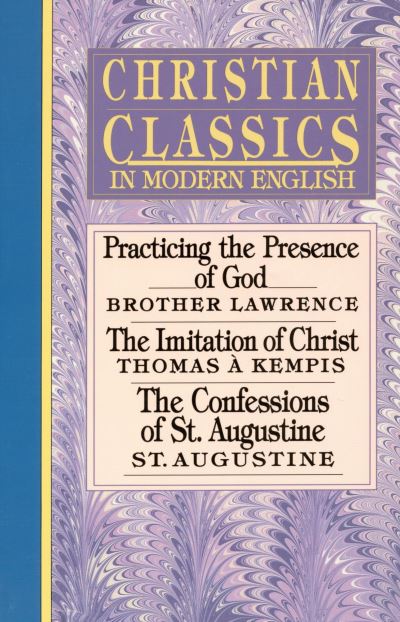 Christian Classics In Modern English - Bangley, Bernard
