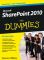 Microsoft SharePoint 2010 für Dummies  1., Auflage - Vanessa L. Williams, Frank Geisler