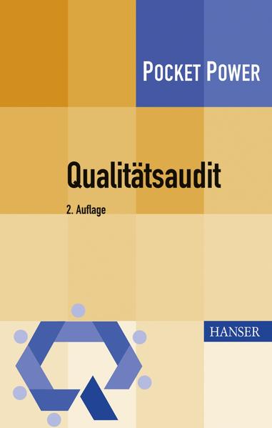 Qualitätsaudit Planung und Durchführung von Audits nach DIN EN ISO 9001:2008 - Gietl, Gerhard und Werner Lobinger