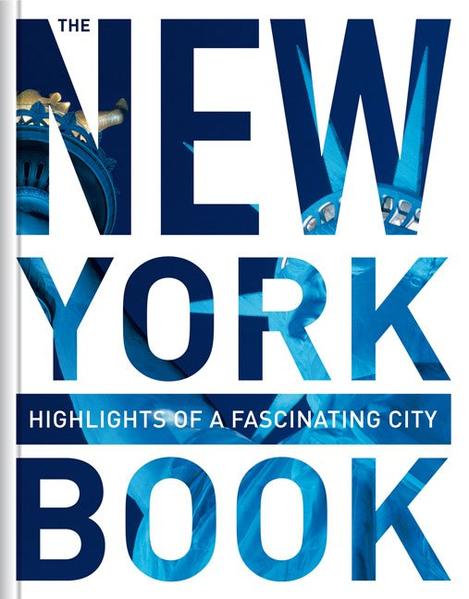 The New York Book Monaco Books - KUNTH Verlag