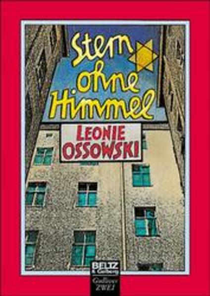 Stern ohne Himmel Roman - Ossowski, Leonie