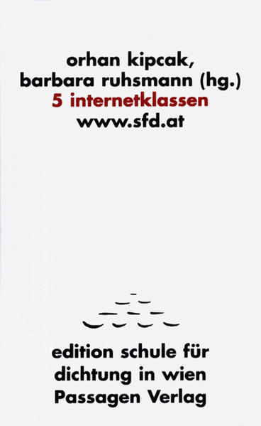 5 internet-klassen - Artmann, Hans, Hans C Artmann  und Christian Hintze