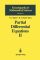 Partial Differential Equations II Elements of the Modern Theory. Equations with Constant Coefficients 1994 - Yu.V. Egorov Yu.V. Egorov, P.C. Sinha