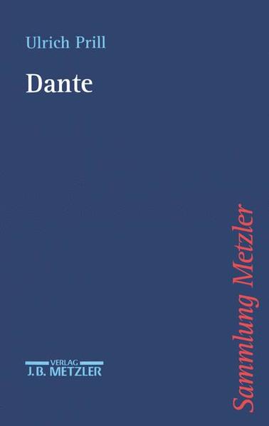 Dante - Prill, Ulrich