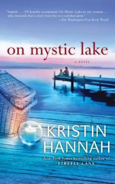 ON MYSTIC LAKE LIB/E 9D - Hannah, Kristin und Susan Ericksen