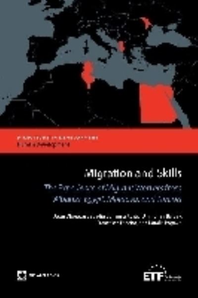 Sabadie, J: Migration and Skills: The Experience of Migrant Workers from Albania, Egypt, Moldova, and Tunisia (Directions in Development) - Sabadie Jesus, Alquezar, Johanna Avato Ummuhan Bardak  u. a.