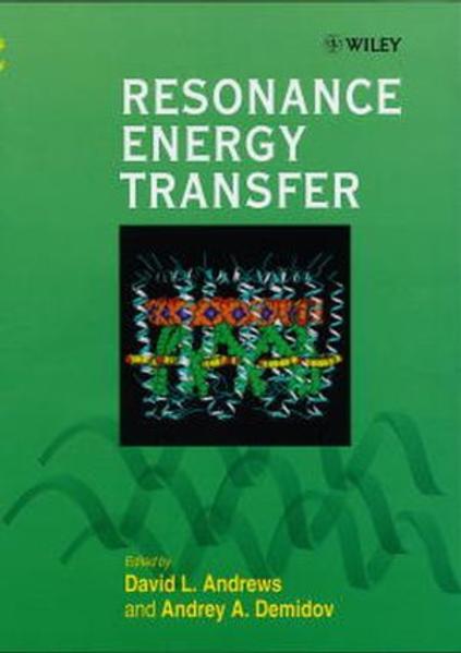 Resonance Energy Transfer - Andrews, David L. und Andrey A. Demidov