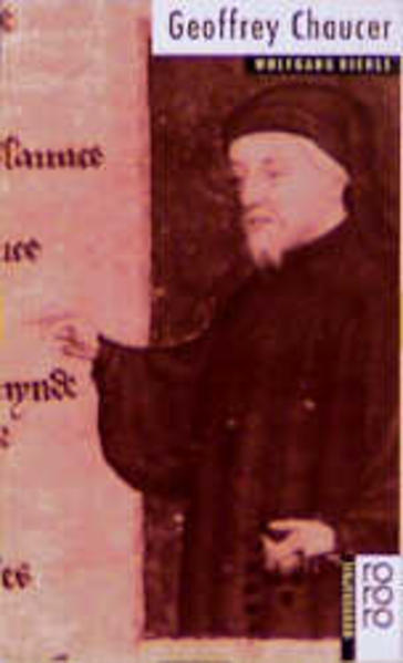 Geoffrey Chaucer - Riehle, Wolfgang