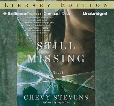 Still Missing - Stevens, Chevy und Angela Dawe
