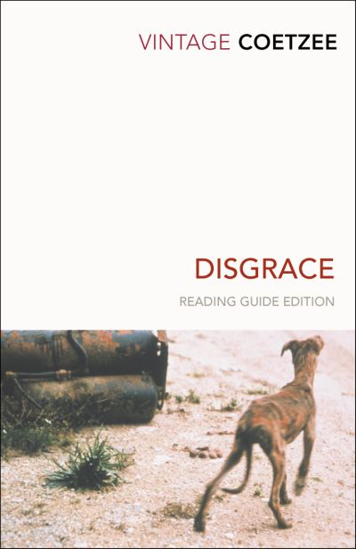 Disgrace: A BBC Radio 4 Good Read - Coetzee,  J.M.