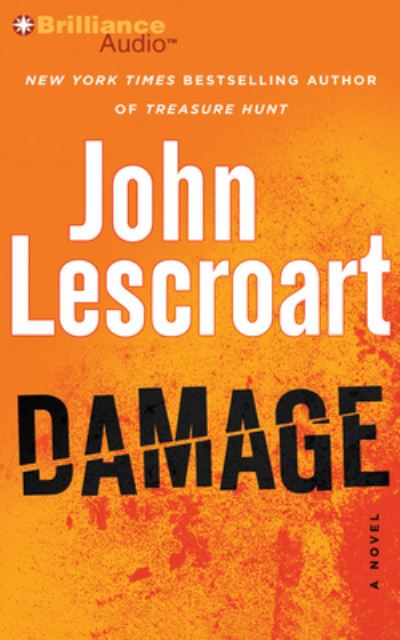 Damage - Lescroart, John und David Colacci