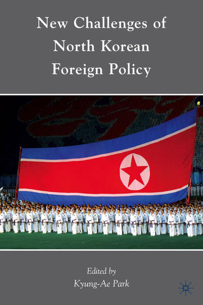 New Challenges of North Korean Foreign Policy - Park, K.