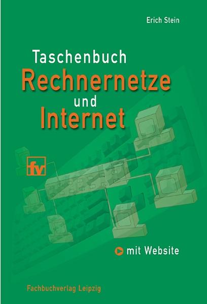 Taschenbuch Rechnernetze und Internet - Stein, Erich