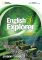English Explorer 3, Student`s Book + Multi-ROM (Helbling Languages) - Helen Stephenson, Jane Bailey