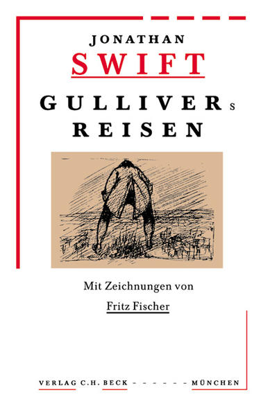 Gullivers Reisen - Swift, Jonathan und Fritz Fischer