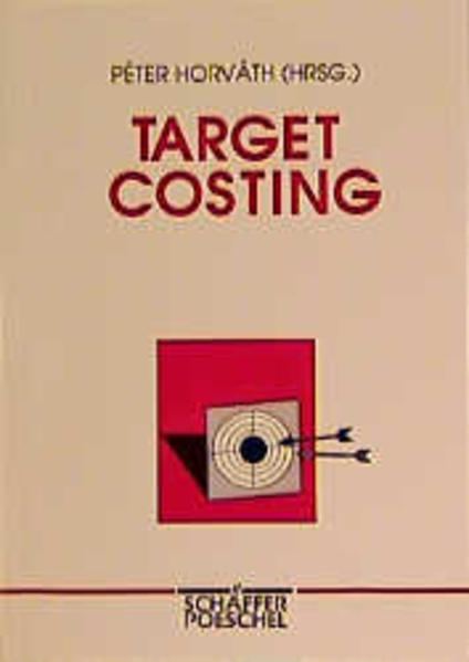 Target Costing - Horvath, Peter