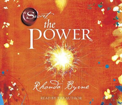 Power: 5 CDs - Byrne, Rhonda