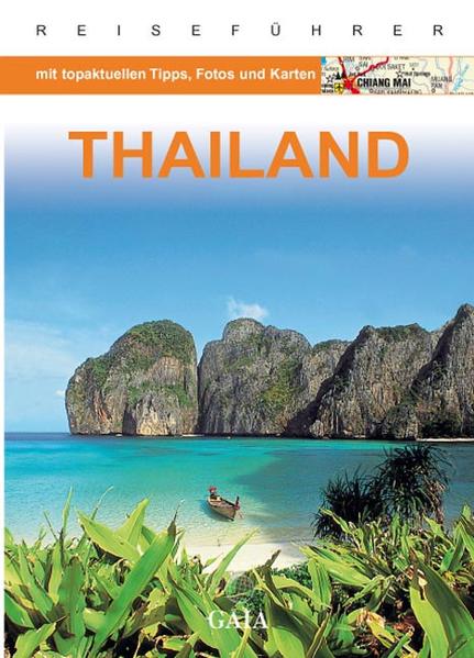 Thailand  2., aktualis. Auflage - Miethig, Martina