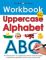 Uppercase Alphabet: Wipe Clean Workbooks - Roger Priddy