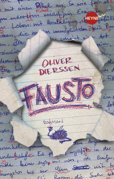 Fausto Roman - Dierssen, Oliver